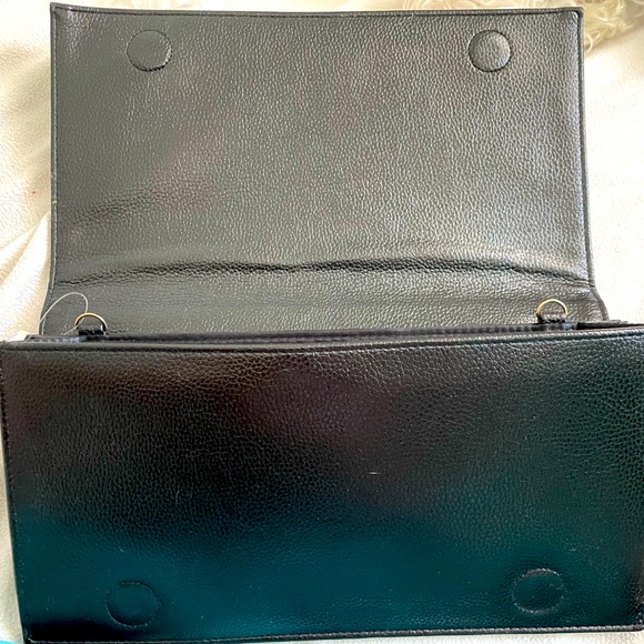 UK London England Cityscape Handbag/Purse or Clutch - Picture 2 of 3